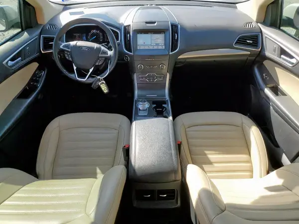 2FMPK3J94KBC00917 2019 FORD EDGE - Image 8