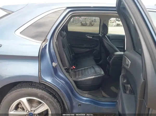 2FMPK3J94KBC06720 2019 FORD EDGE - Image 8