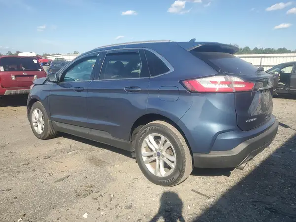 2FMPK3J94KBC08600 2019 FORD EDGE - Image 2