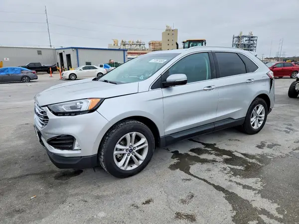 2FMPK3J94KBC15532 2019 FORD EDGE - Image 1