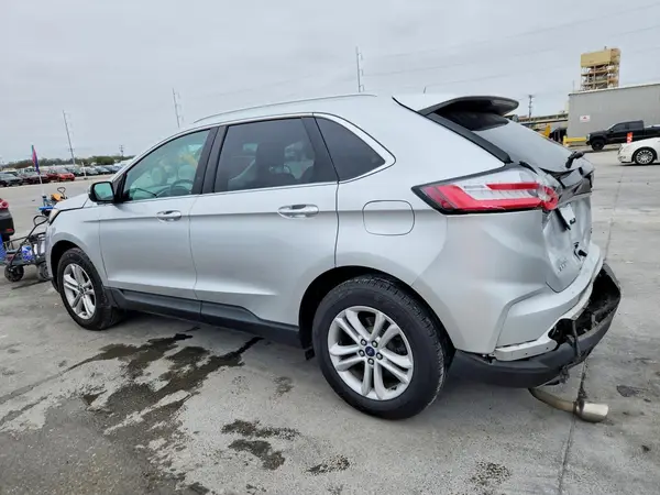 2FMPK3J94KBC15532 2019 FORD EDGE - Image 2