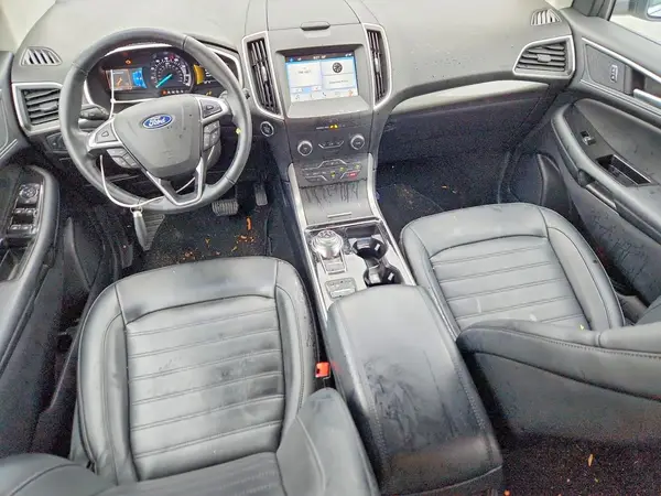 2FMPK3J94KBC15532 2019 FORD EDGE - Image 8