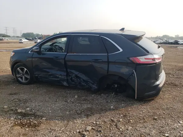 2FMPK3J94KBC16521 2019 FORD EDGE - Image 2