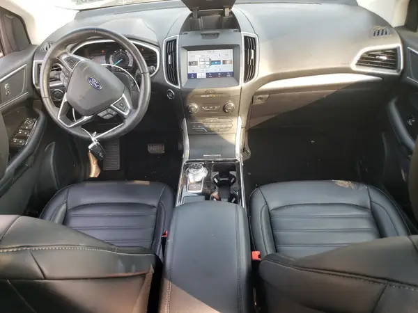 2FMPK3J94KBC16521 2019 FORD EDGE - Image 8