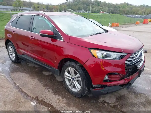 2FMPK3J94KBC20746 2019 FORD EDGE - Image 1