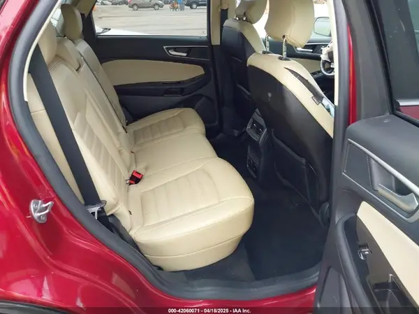 2FMPK3J94KBC20746 2019 FORD EDGE - Image 8