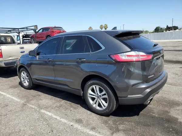 2FMPK3J94KBC21492 2019 FORD EDGE - Image 2