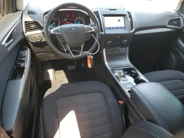 2FMPK3J94KBC21492 2019 FORD EDGE - Image 8