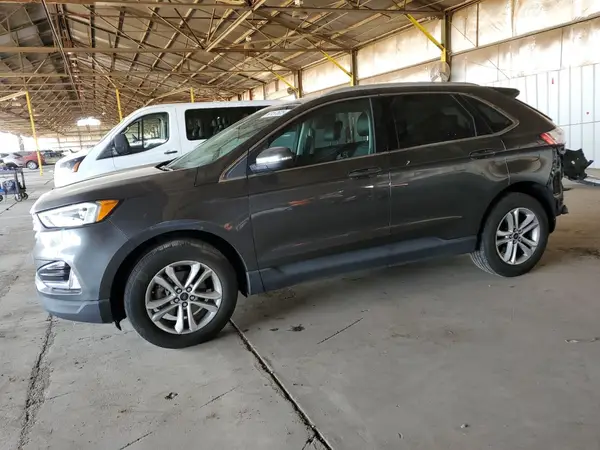 2FMPK3J94KBC21685 2019 FORD EDGE - Image 1