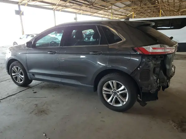2FMPK3J94KBC21685 2019 FORD EDGE - Image 2