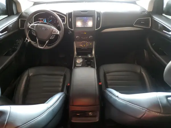 2FMPK3J94KBC21685 2019 FORD EDGE - Image 8