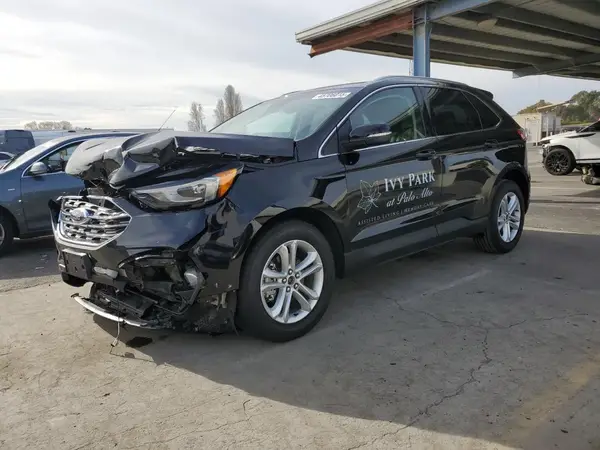 2FMPK3J94KBC24182 2019 FORD EDGE - Image 1