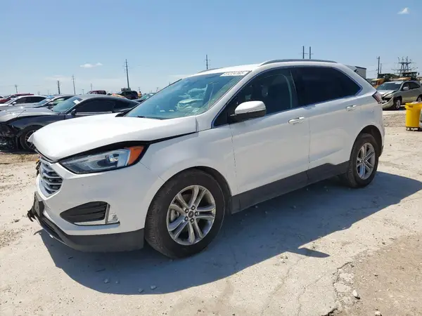2FMPK3J94KBC24280 2019 FORD EDGE - Image 1