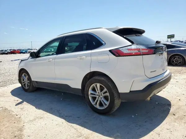 2FMPK3J94KBC24280 2019 FORD EDGE - Image 2