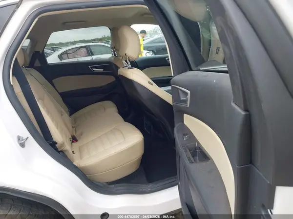 2FMPK3J94KBC26899 2019 FORD EDGE - Image 8