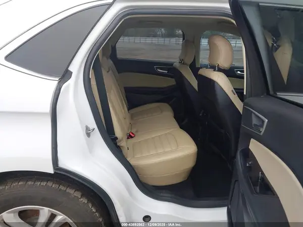 2FMPK3J94KBC28507 2019 FORD EDGE - Image 8