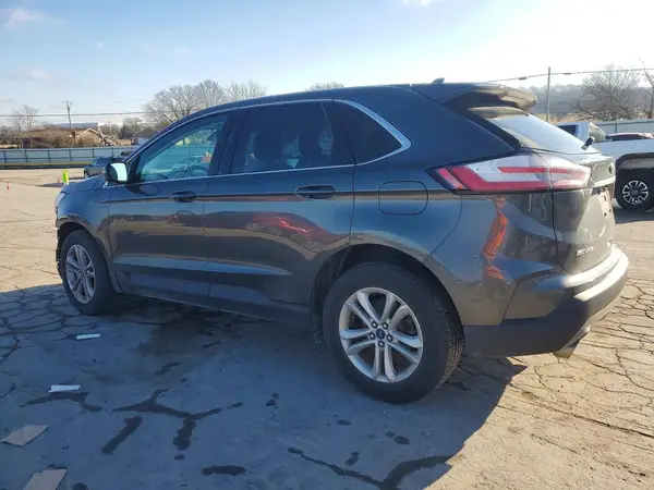 2FMPK3J94KBC32251 2019 FORD EDGE - Image 2