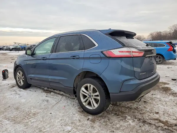 2FMPK3J94KBC32900 2019 FORD EDGE - Image 2