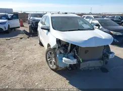 2FMPK3J94KBC36302 2019 FORD EDGE