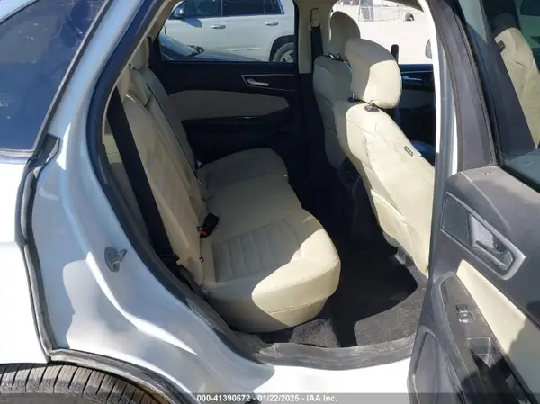 2FMPK3J94KBC36302 2019 FORD EDGE - Image 8