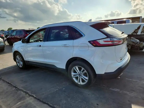 2FMPK3J94KBC37739 2019 FORD EDGE - Image 2