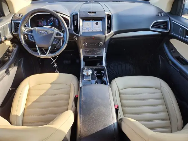 2FMPK3J94KBC37739 2019 FORD EDGE - Image 8
