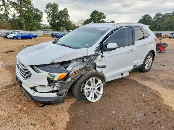 2FMPK3J94KBC47137 2019 FORD EDGE - Image 1