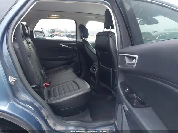 2FMPK3J94KBC47462 2019 FORD EDGE - Image 8