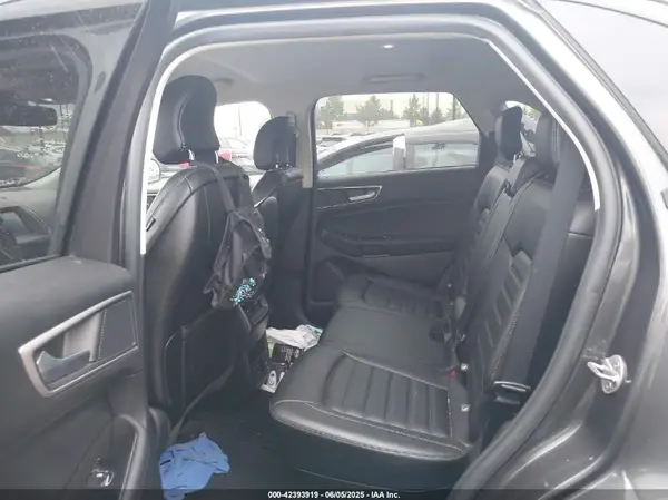 2FMPK3J94KBC48742 2019 FORD EDGE - Image 8