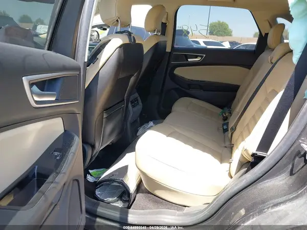 2FMPK3J94KBC49020 2019 FORD EDGE - Image 8