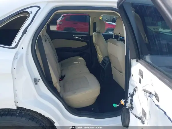 2FMPK3J94KBC49437 2019 FORD EDGE - Image 8