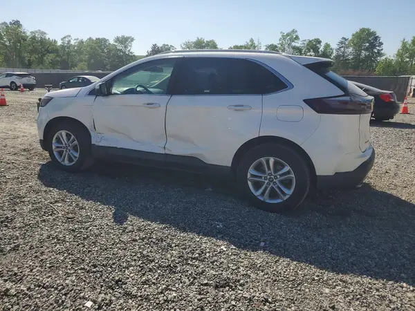 2FMPK3J94KBC57182 2019 FORD EDGE - Image 2