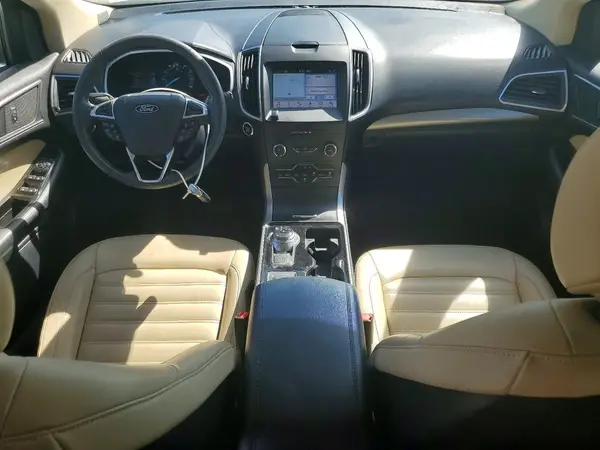 2FMPK3J94KBC57182 2019 FORD EDGE - Image 8