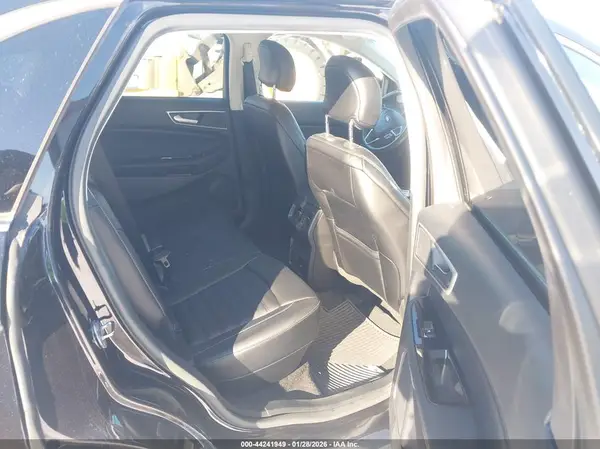 2FMPK3J94KBC58378 2019 FORD EDGE - Image 8