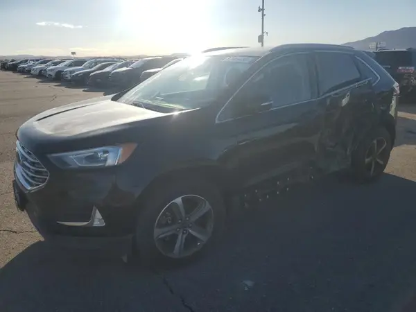 2FMPK3J94KBC63225 2019 FORD EDGE - Image 1