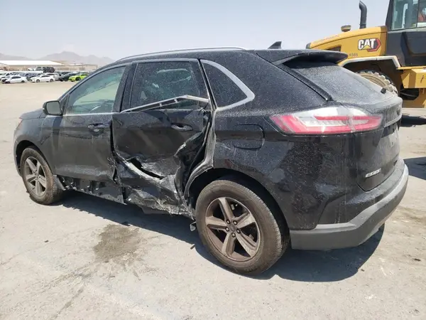 2FMPK3J94KBC63225 2019 FORD EDGE - Image 2