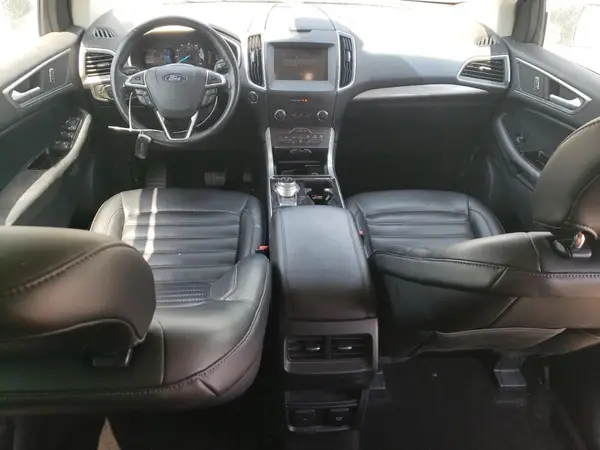 2FMPK3J94KBC63225 2019 FORD EDGE - Image 8