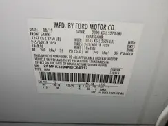 2FMPK3J94KBC64312 2019 FORD EDGE