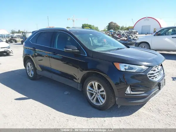 2FMPK3J94KBC65542 2019 FORD EDGE - Image 1