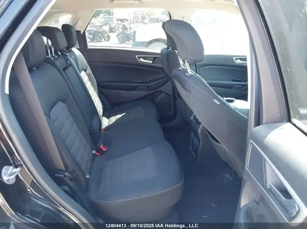 2FMPK3J94KBC65542 2019 FORD EDGE - Image 8