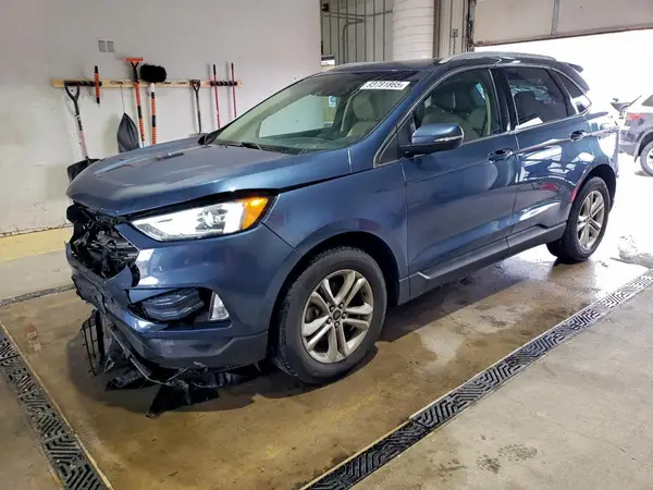 2FMPK3J94KBC69350 2019 FORD EDGE - Image 1