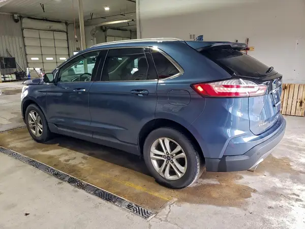 2FMPK3J94KBC69350 2019 FORD EDGE - Image 2