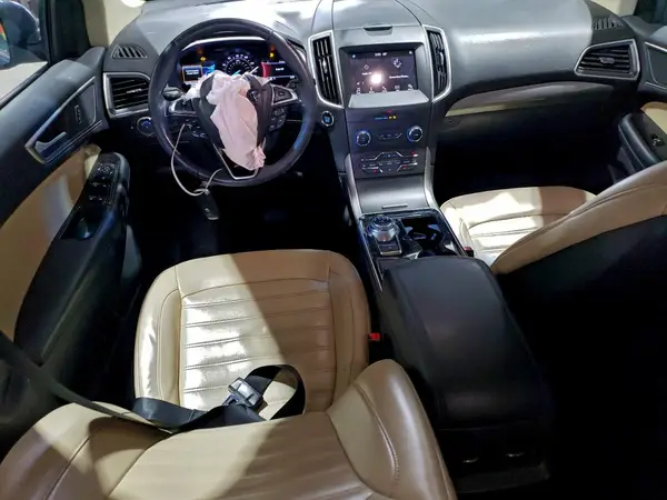 2FMPK3J94KBC69350 2019 FORD EDGE - Image 8