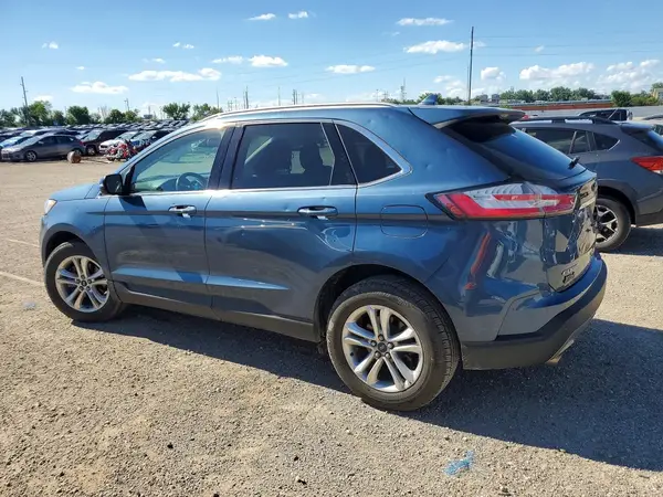 2FMPK3J94KBC69641 2019 FORD EDGE - Image 2
