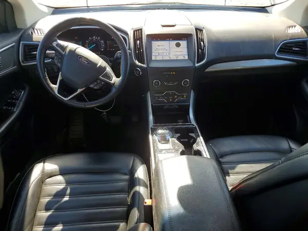 2FMPK3J94KBC69641 2019 FORD EDGE - Image 8