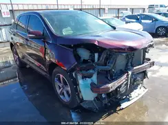 2FMPK3J94KBC72569 2019 FORD EDGE