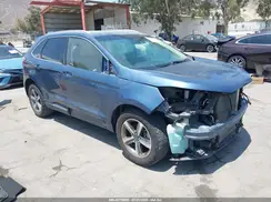 2FMPK3J94KBC74130 2019 FORD EDGE