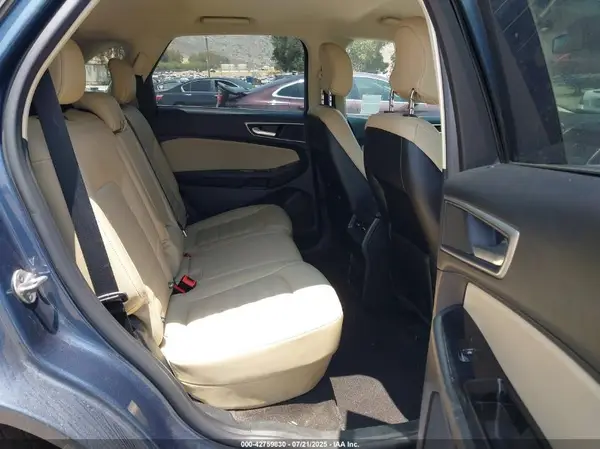 2FMPK3J94KBC74130 2019 FORD EDGE - Image 8