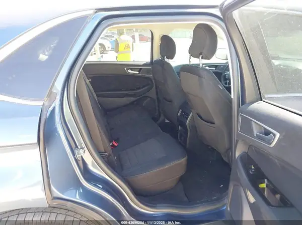 2FMPK3J94KBC75505 2019 FORD EDGE - Image 8