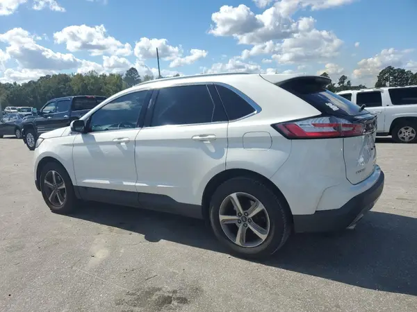 2FMPK3J94LBA04042 2020 FORD EDGE - Image 2